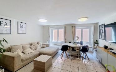 Apartment 4.5 rooms - image - 1