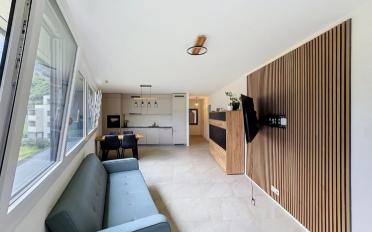 Wohnung 1.5 Zimmer - image - 2