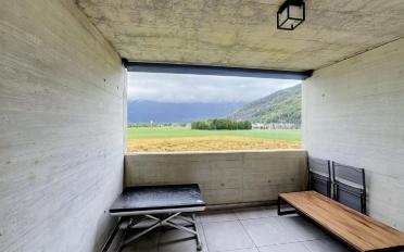 Wohnung 1.5 Zimmer - image - 4