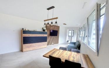 Wohnung 1.5 Zimmer - image - 5