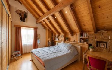 Villa 6.5 Zimmer - image - 8