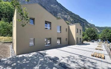 Apartment 5.5 rooms - image - 1