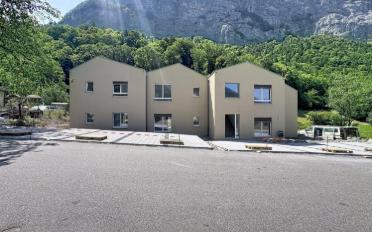 Apartment 5.5 rooms - image - 2