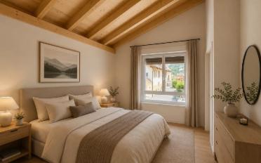 Apartment 5.5 rooms - image - 6