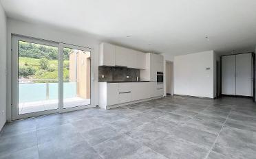 Wohnung 3.5 Zimmer - image - 2