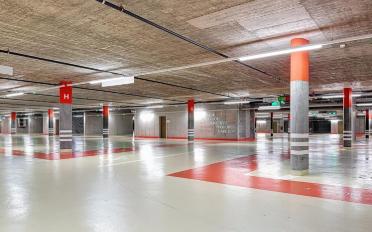 Place ouverte - image - 1