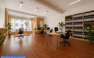 Büro - image - 1