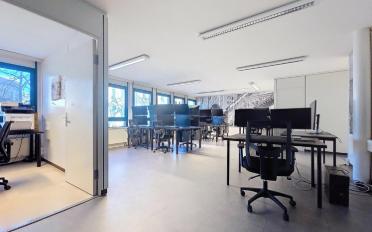 Büro 4 Zimmer - image - 2