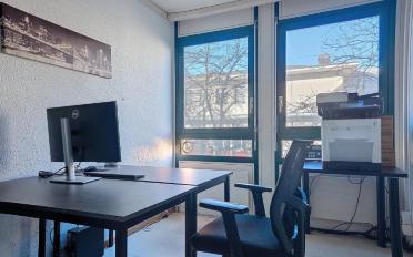 Büro 4 Zimmer - image - 3