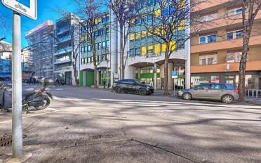 Büro 4 Zimmer - image - 1