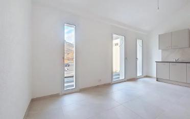 Wohnung 2.5 Zimmer - image - 2