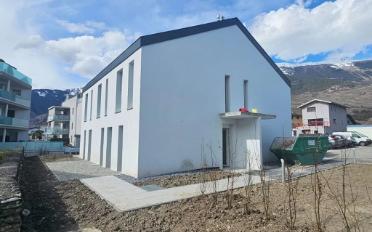Wohnung 2.5 Zimmer - image - 1