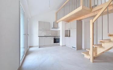 Wohnung 2.5 Zimmer - image - 10