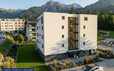 Apartment 3.5 rooms - image - 6