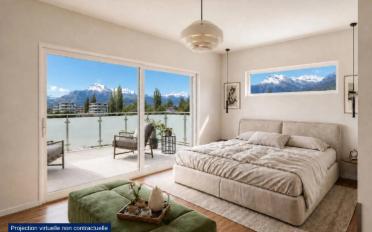 Wohnung 3.5 Zimmer - image - 6