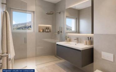 Apartment 3.5 rooms - image - 5