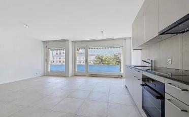 Wohnung 3.5 Zimmer - image - 2