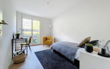 Appartement 3.5 pièces - image - 3