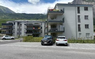 Appartement 3.5 pièces - image - 7