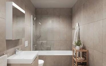 Wohnung 4.5 Zimmer - image - 4