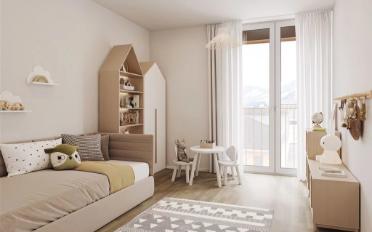 Wohnung 4.5 Zimmer - image - 3