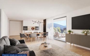 Apartment 2.5 rooms - image - 4