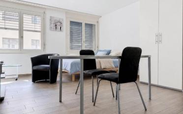 Apartment 1.5 rooms - image - 2