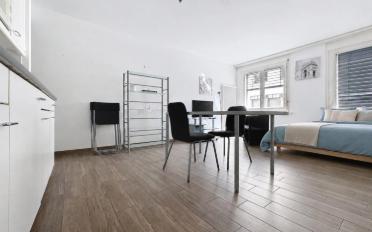 Apartment 1.5 rooms - image - 1