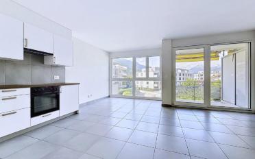 Apartment 1.5 rooms - image - 1