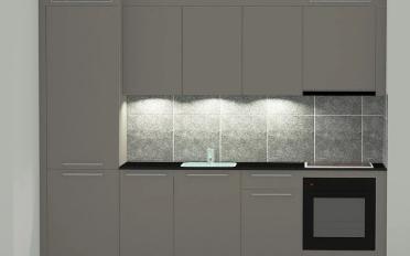 Apartment 1.5 rooms - image - 1