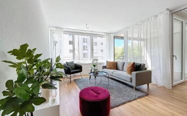 Apartment 4.5 rooms - image - 2
