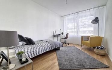 Apartment 4.5 rooms - image - 6