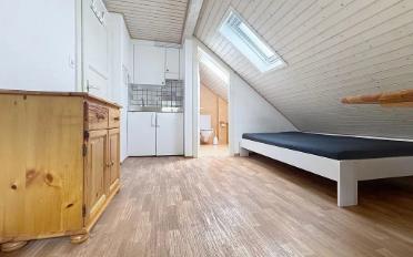 Studio 1 room - image - 4