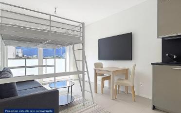Appartement 1.5 pièces - image - 8