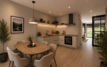 Apartment 4.5 rooms - image - 1