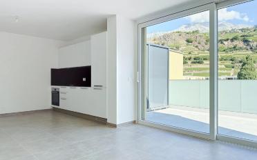 Apartment 2.5 rooms - image - 4