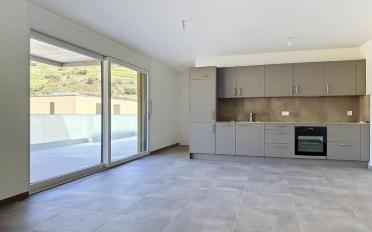 Apartment 2.5 rooms - image - 1