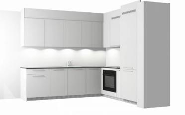 Apartment 4.5 rooms - image - 1