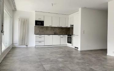 Apartment 4.5 rooms - image - 2