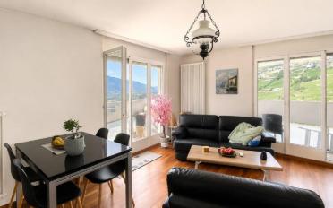 Wohnung 4.5 Zimmer - image - 2
