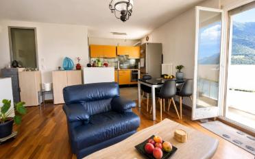 Wohnung 4.5 Zimmer - image - 3