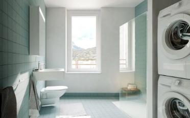 Apartment 5.5 rooms - image - 4