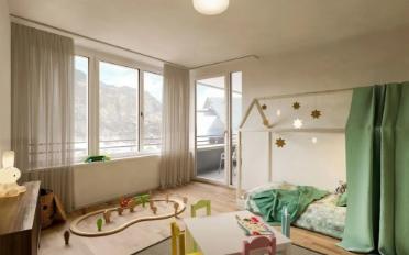 Apartment 5.5 rooms - image - 3