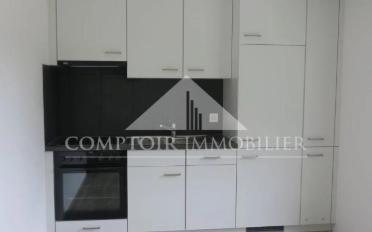Studio ein Zimmer - image - 4