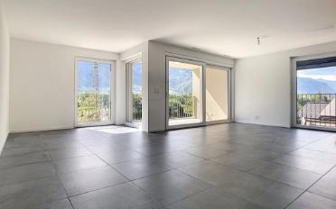 Apartment 3.5 rooms - image - 3