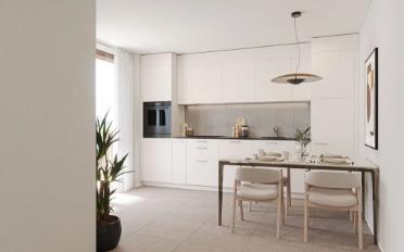 Apartment 2.5 rooms - image - 2
