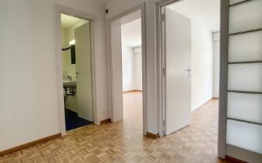 Apartment 3.5 rooms - image - 3