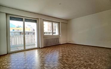 Apartment 3.5 rooms - image - 1