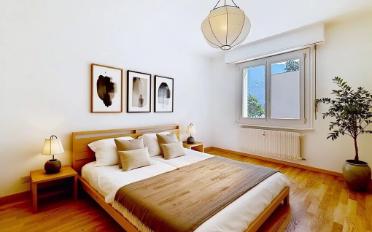 Apartment 3 rooms - image - 7
