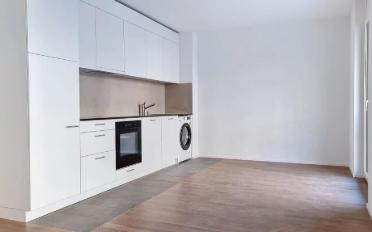 Apartment 2.5 rooms - image - 1